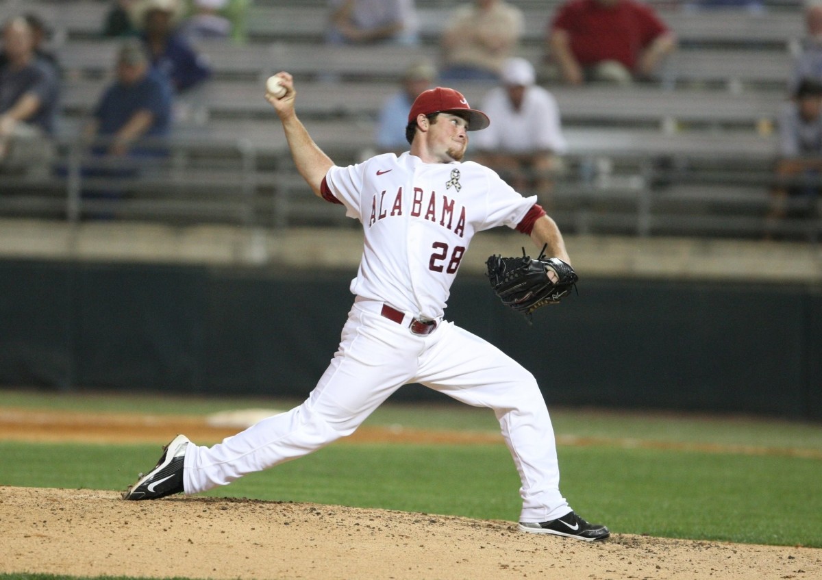Nathan Kilcrease